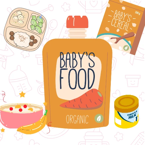 Baby Food